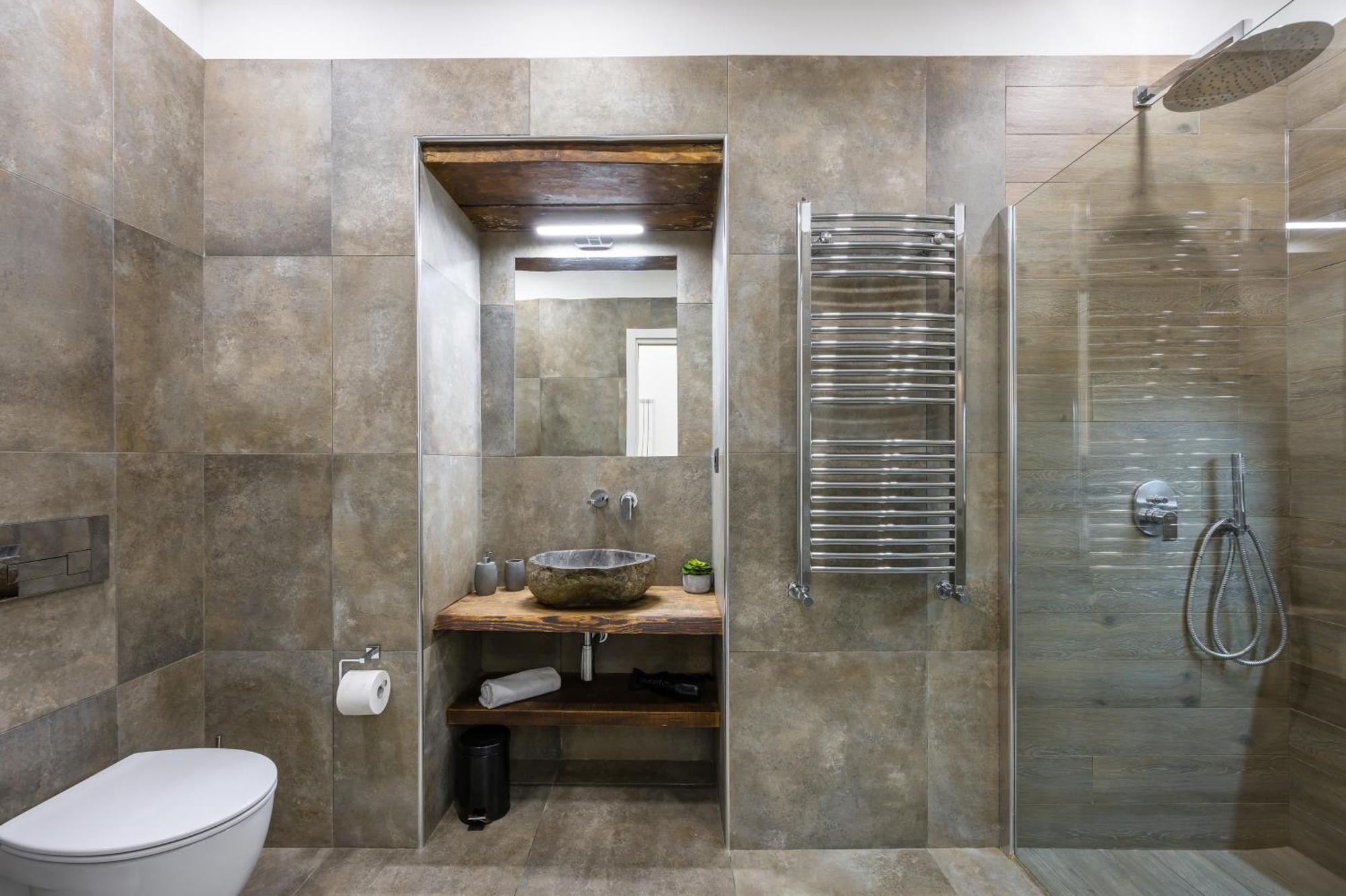 Palazzo Mormando - Industrial Apartment Napoli Eksteriør billede