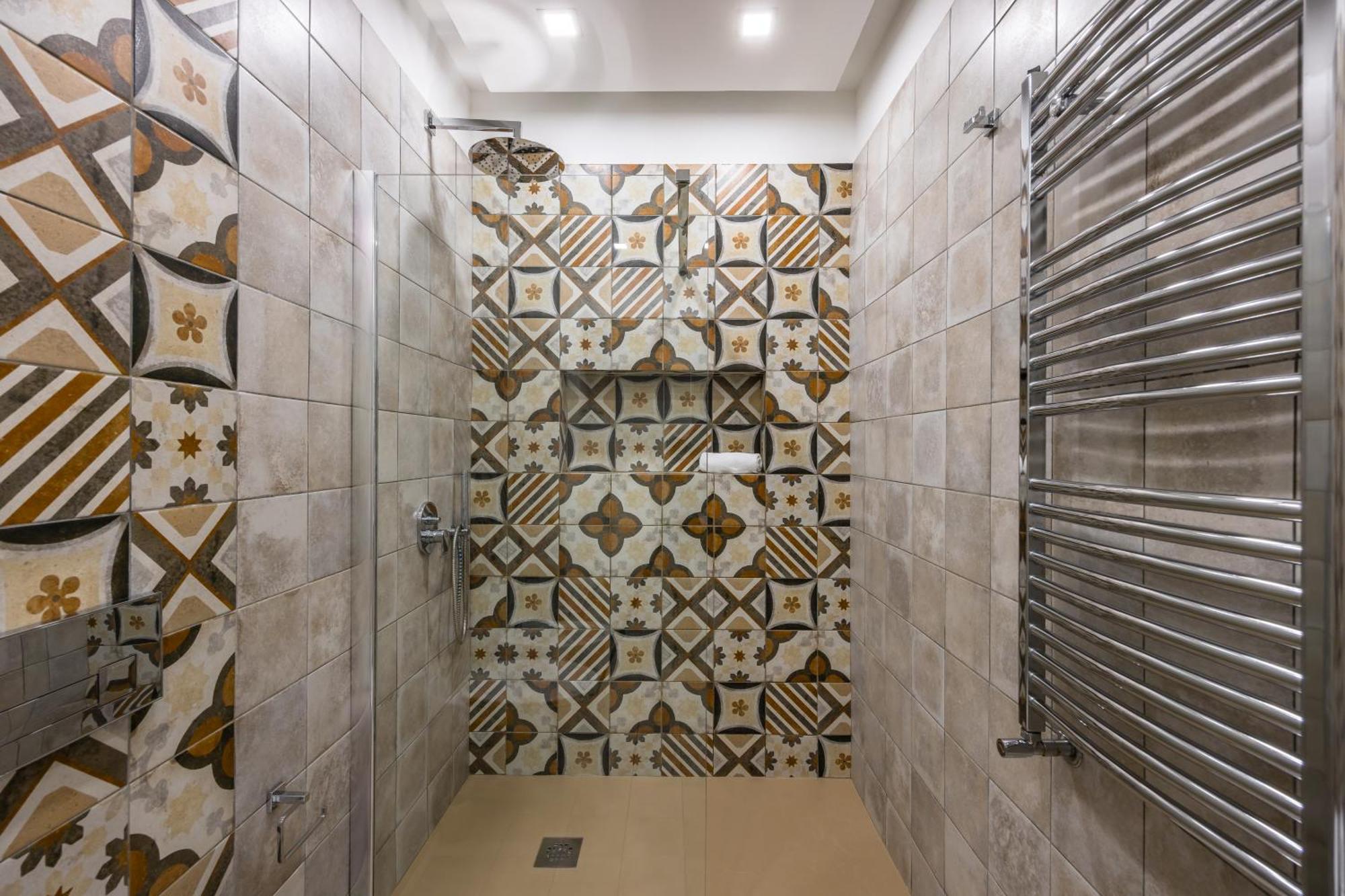 Palazzo Mormando - Industrial Apartment Napoli Eksteriør billede