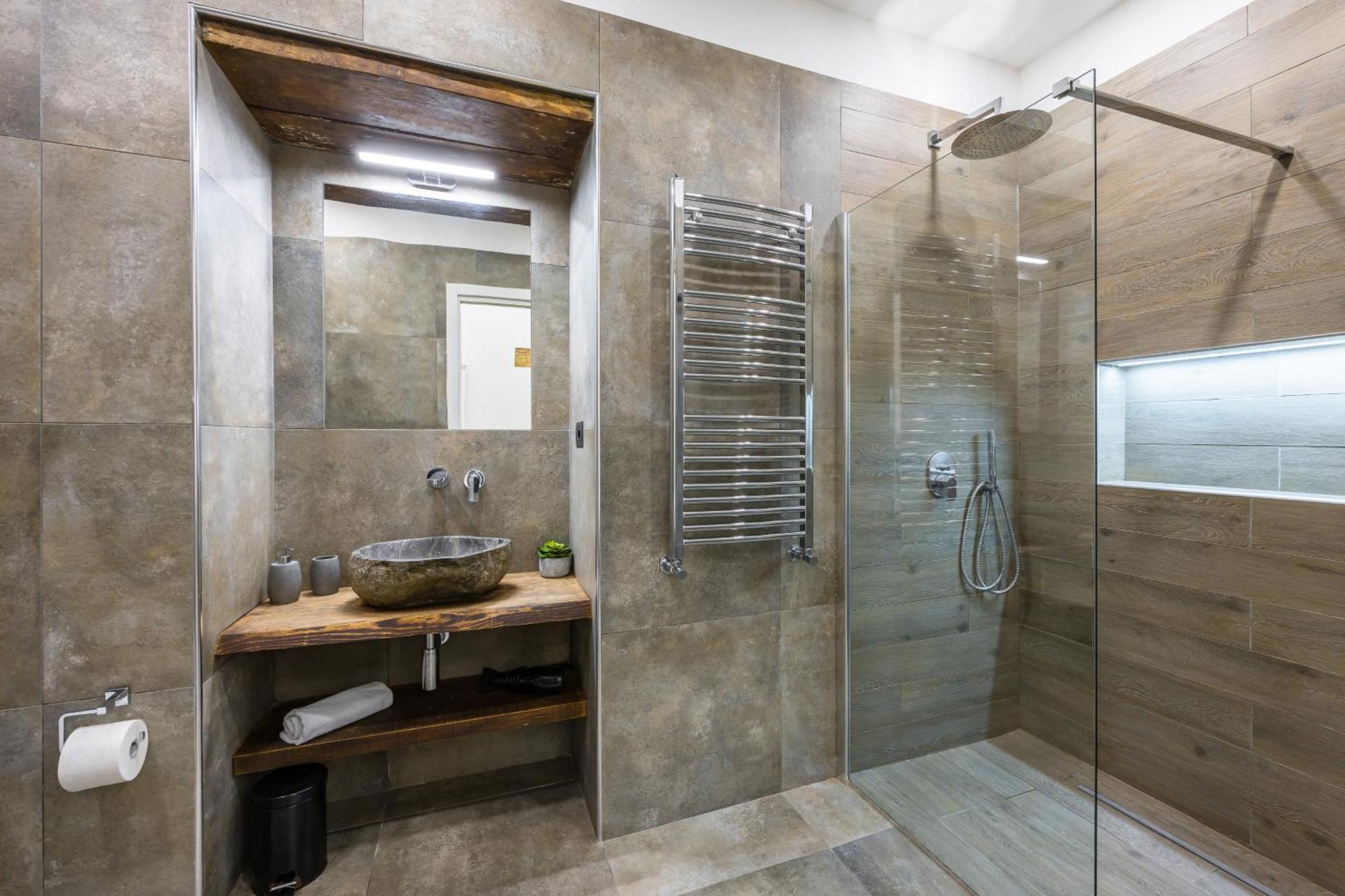 Palazzo Mormando - Industrial Apartment Napoli Eksteriør billede
