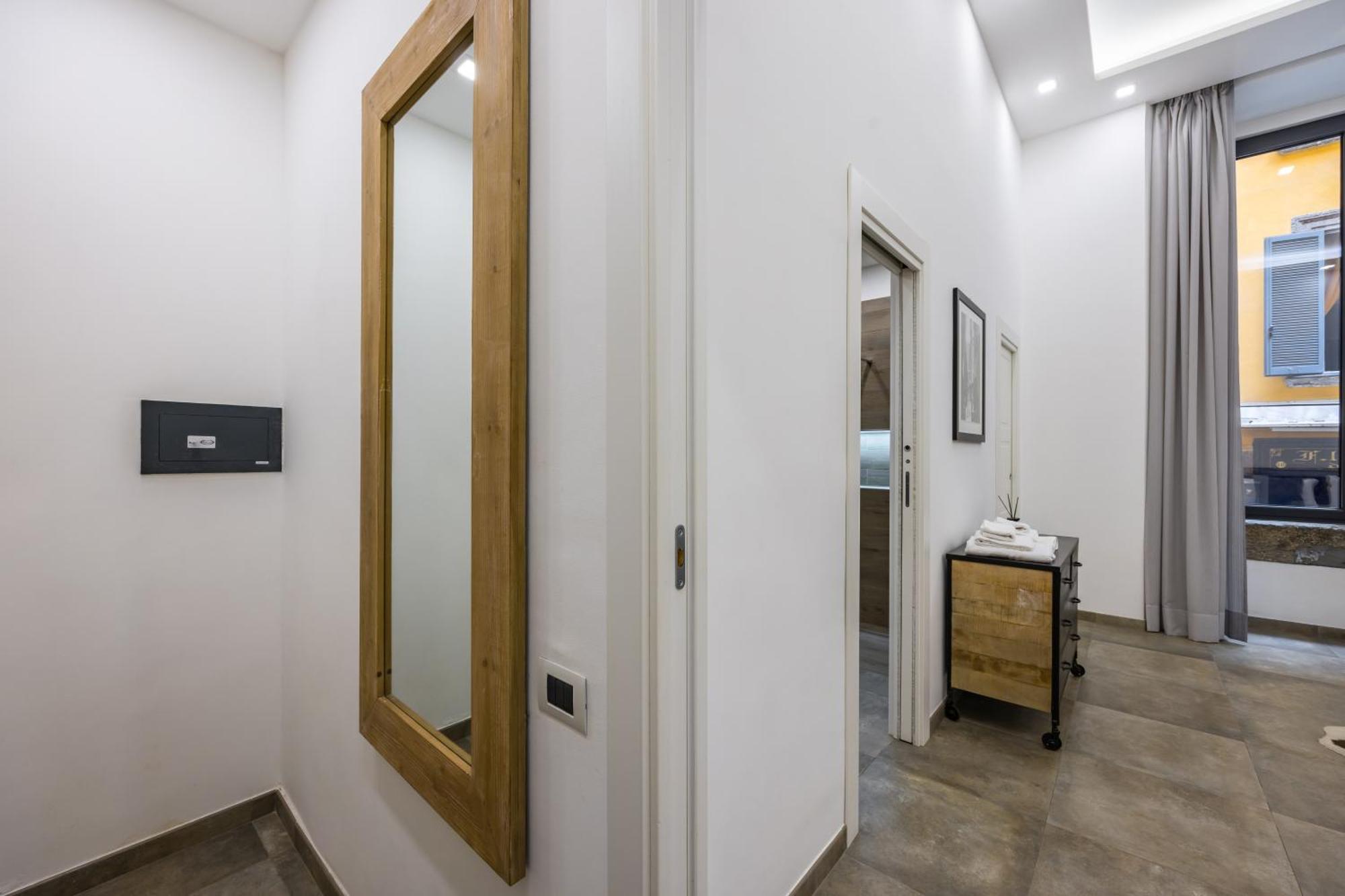 Palazzo Mormando - Industrial Apartment Napoli Eksteriør billede